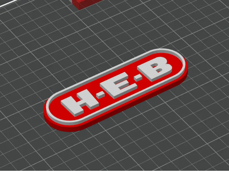 HEB Logo