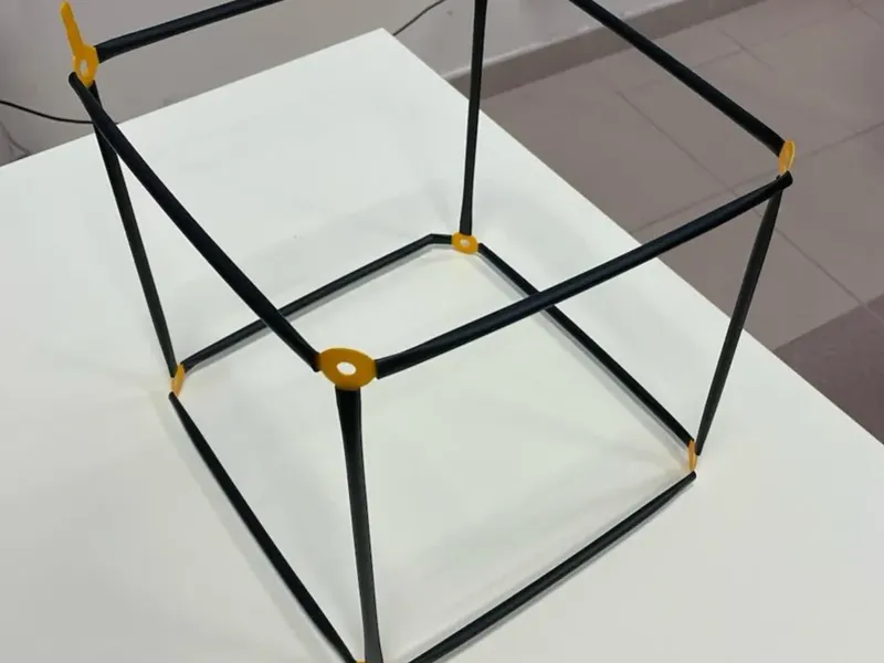 straw connectors
