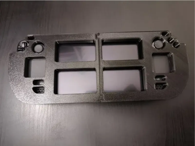 Steam Deck Repair Jig Fixed