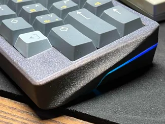 YDKB EEVEE #40 3d print keyboard case