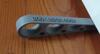 door stop home