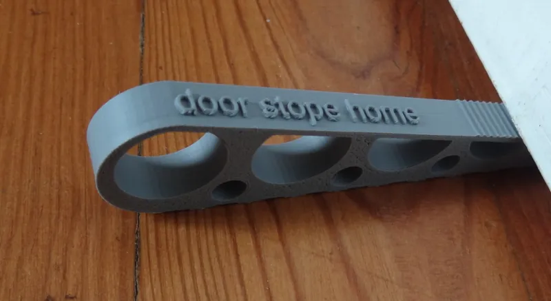 door stop home