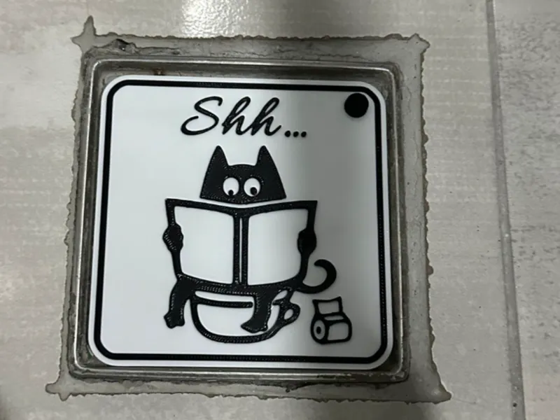Waste Water Cover ( Drain Cover)