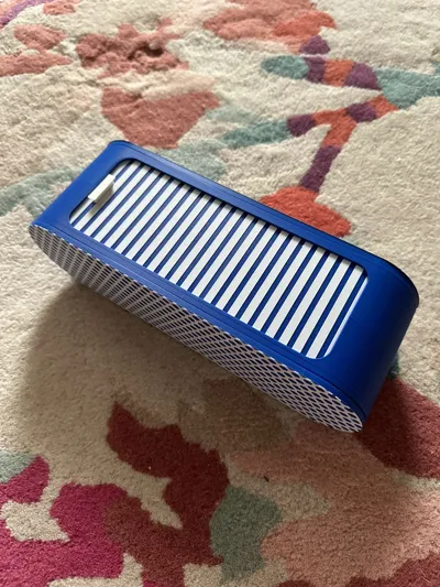 Customizable Shutter Pencil Case