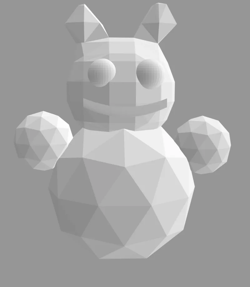 lil guy