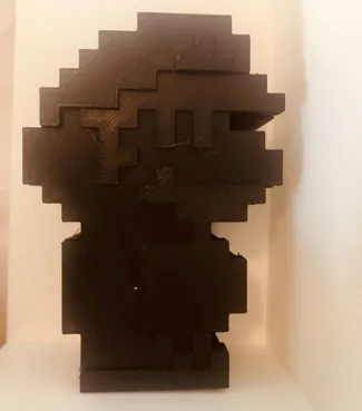 Mario box