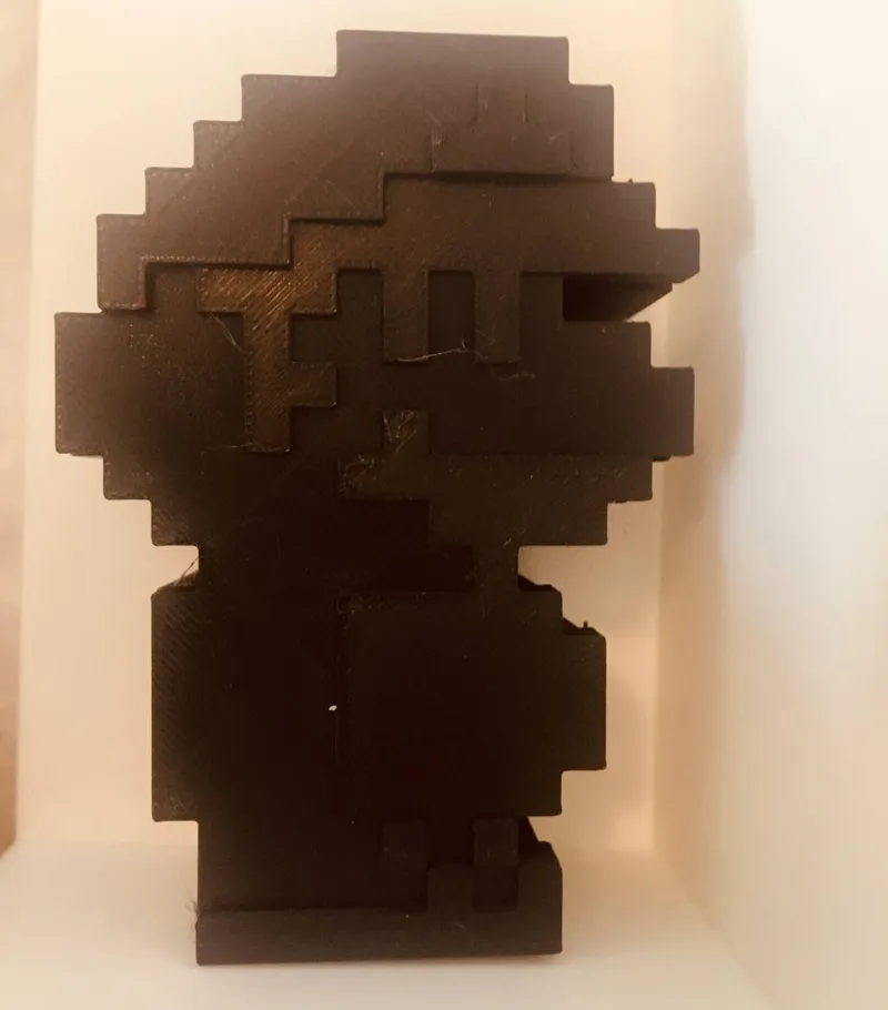 Mario box