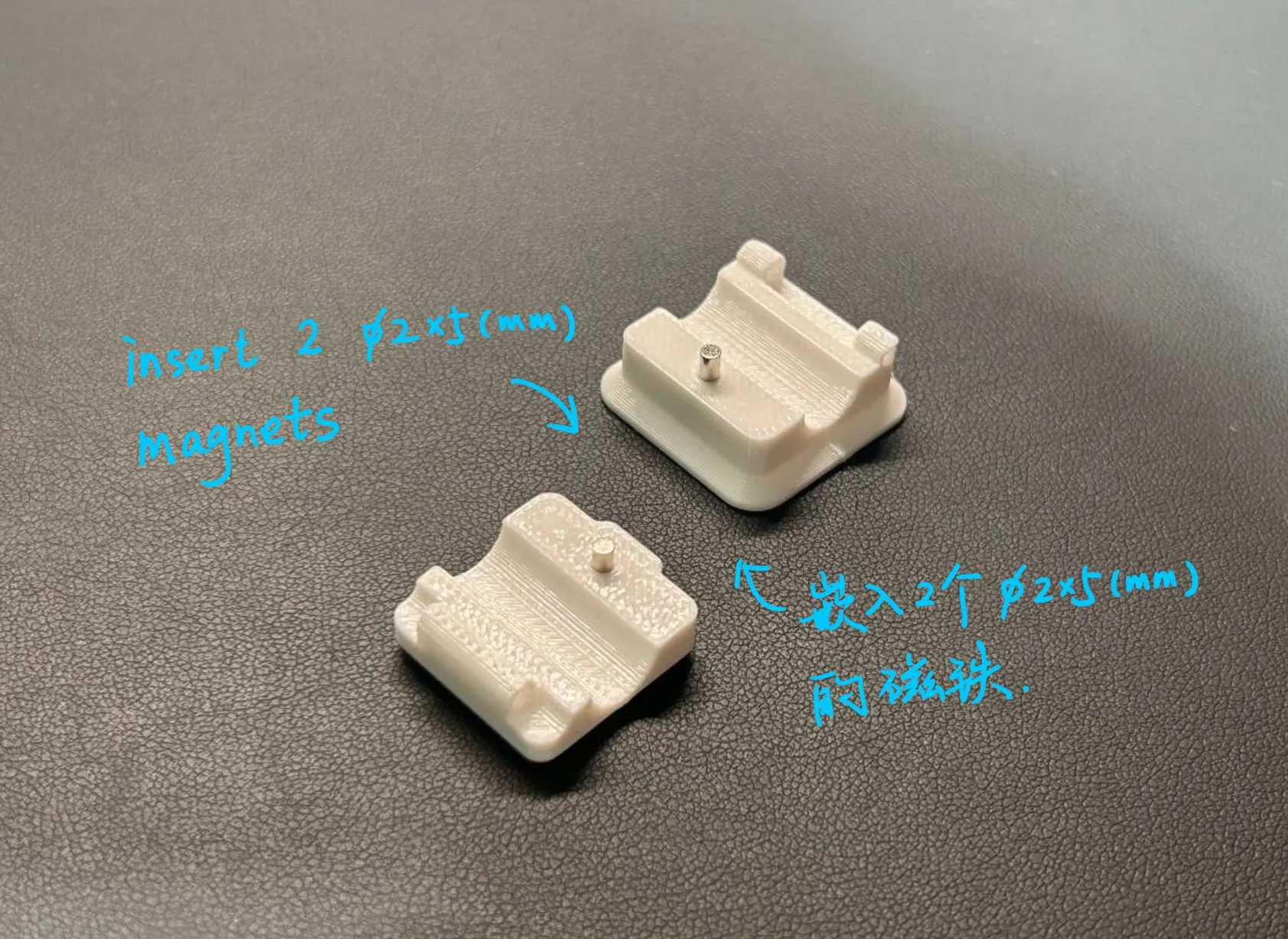 Cable Manager|Magnetic Cable Organizer by Proline - MakerWorld