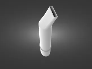 Eheim Quick Vacpro nozzle