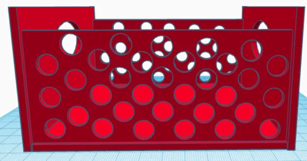 box
