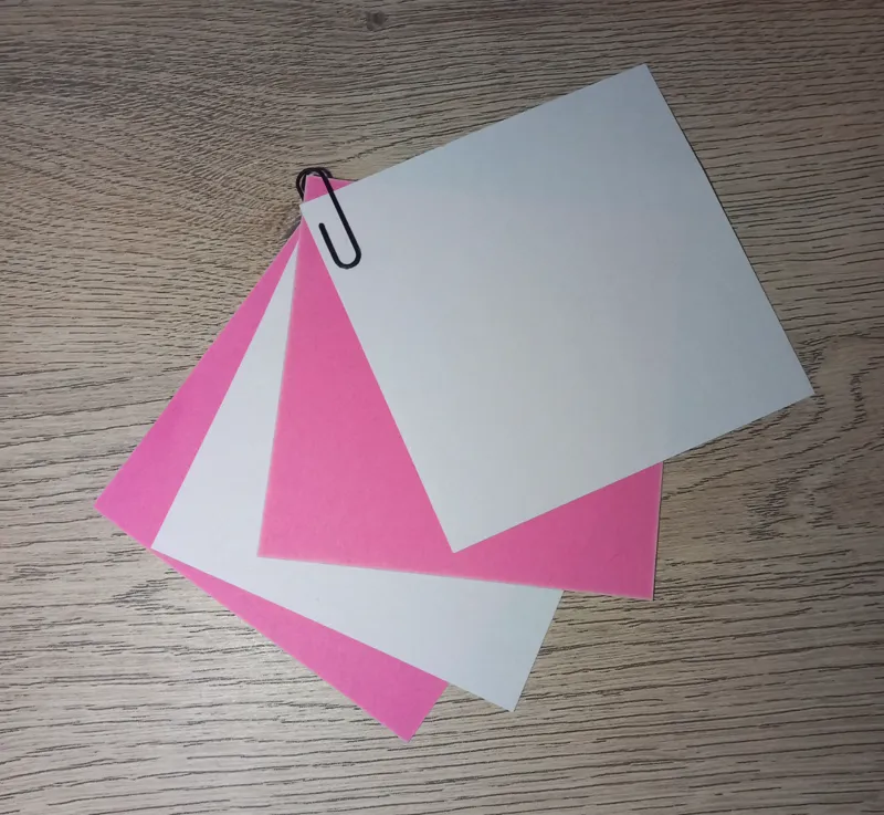 Paperclip Fast Print
