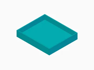 Pocket Scale Box