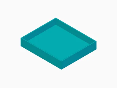 Pocket Scale Box