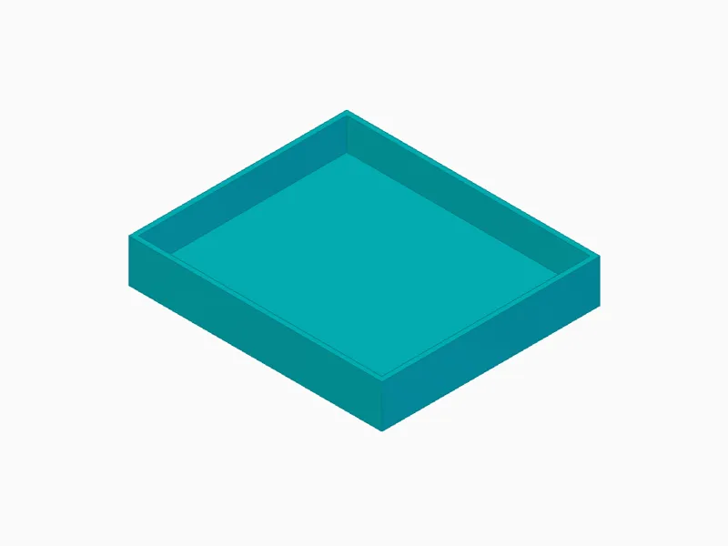Pocket Scale Box