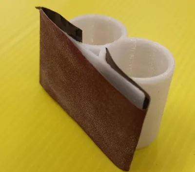 Finger Sander