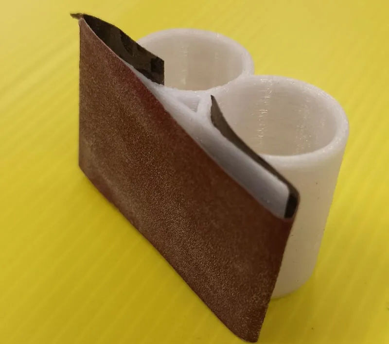 Finger Sander