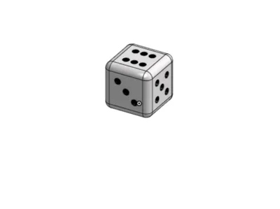 dice