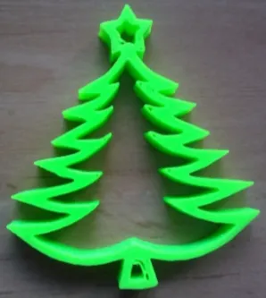 Christmas Tree decoration