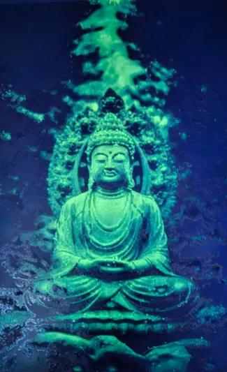 Buddha 