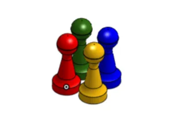 game pawn