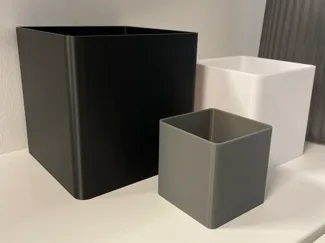 Storage Box Organizer