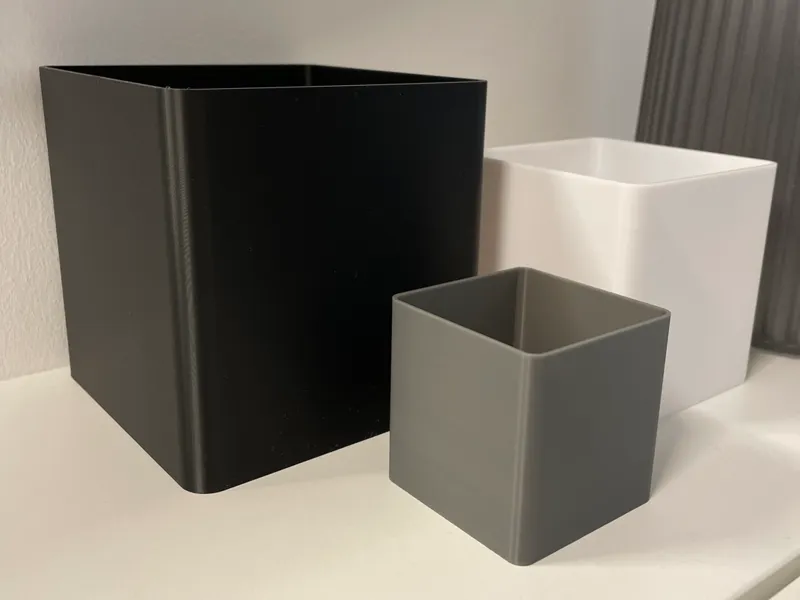 Storage Box Organizer