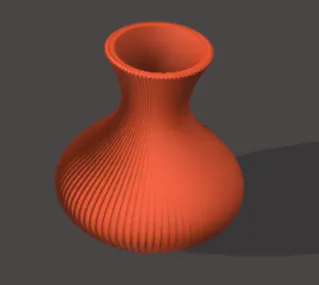 Vase
