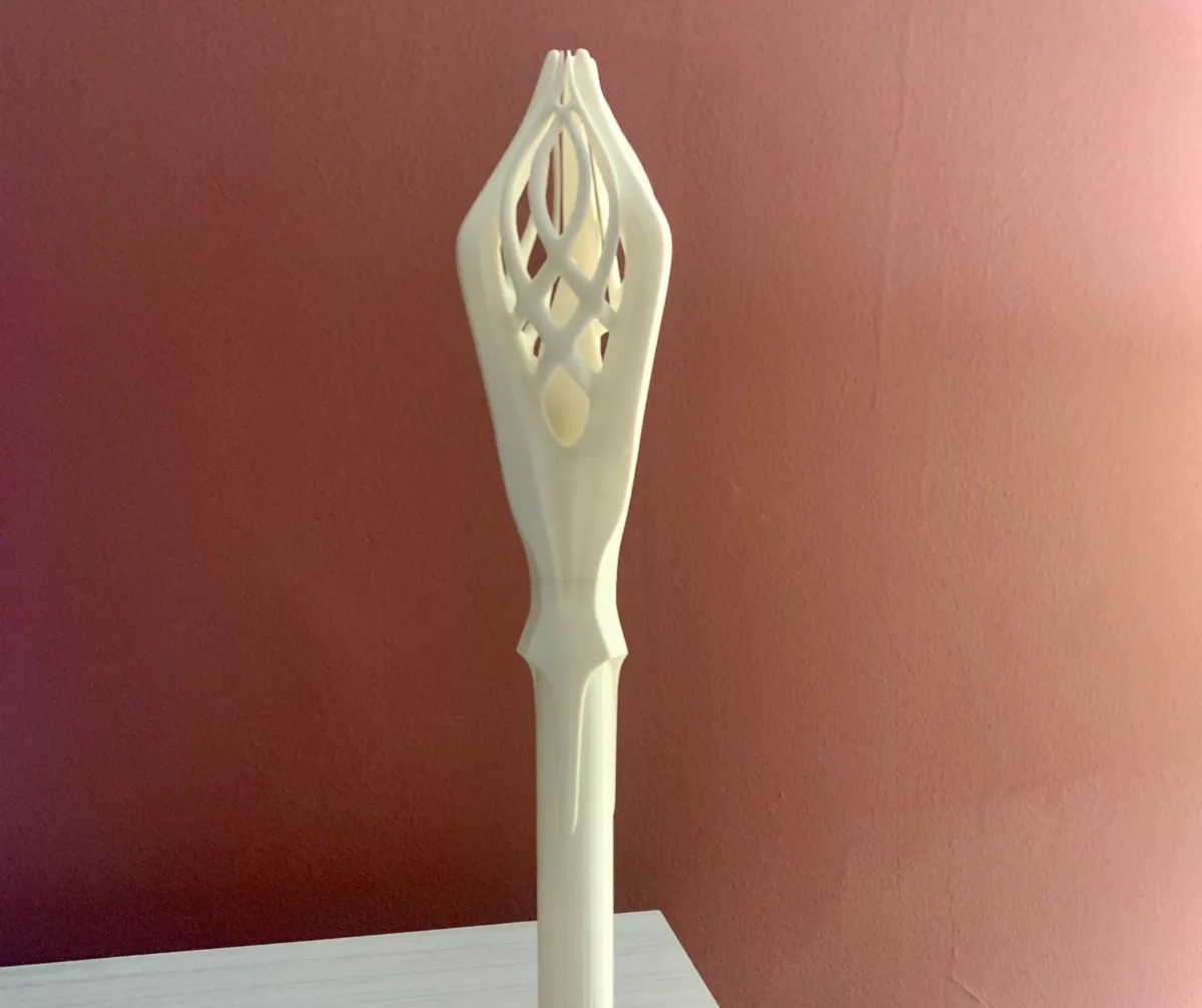 Bâton de Gandalf le Blanc