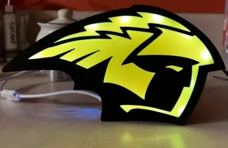 UWO Titan Light Box