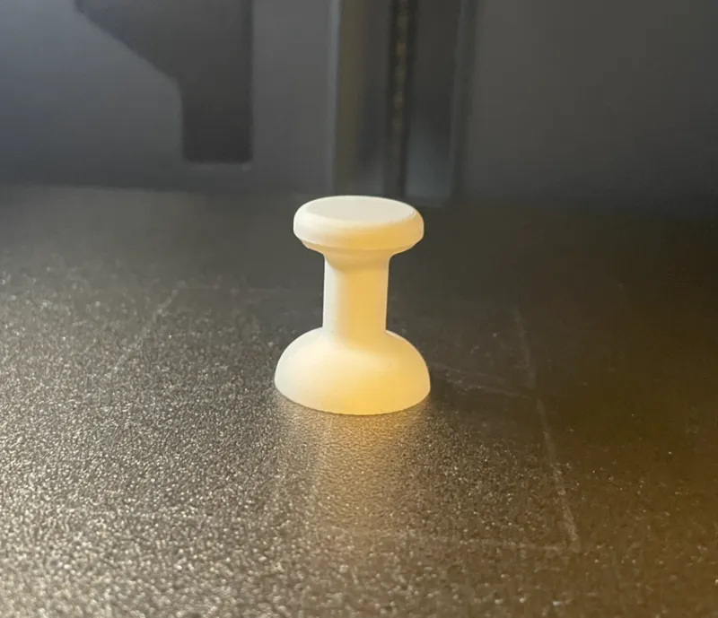 Push Pin Magnet