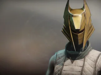 hood of the exile
