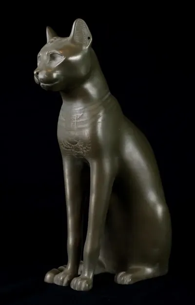 Gayer-Anderson Cat