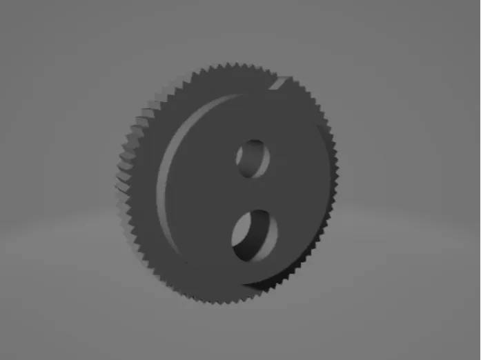 Perst 4 Lens Cover