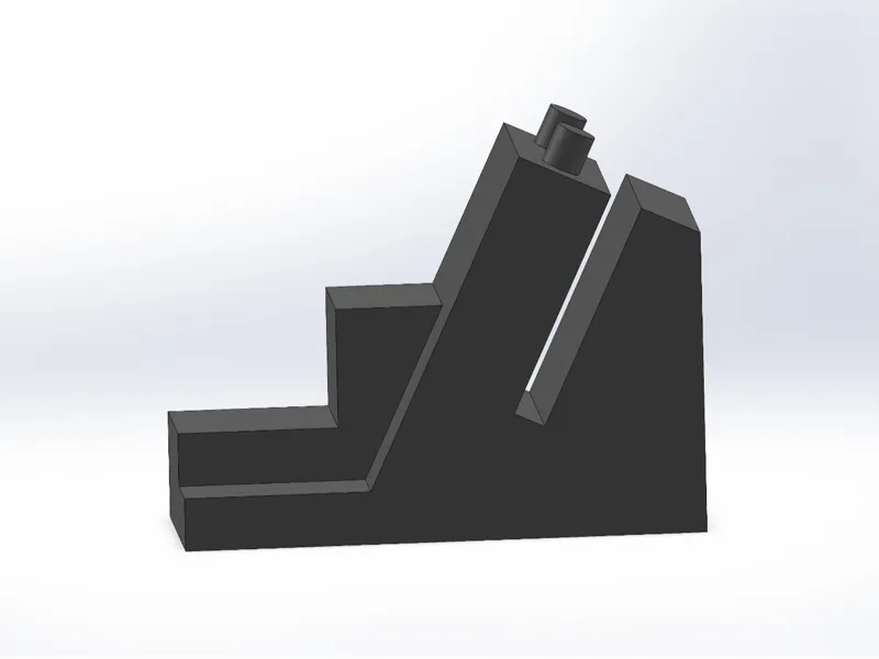 brick looking thing