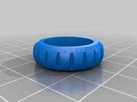 Glorious Model O Scroll wheel replacement