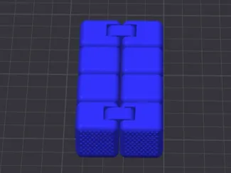 Fidget Cube