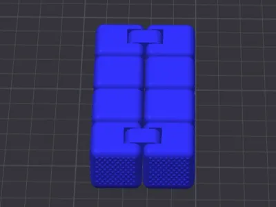 Fidget Cube