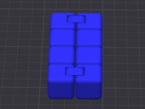 Fidget Cube