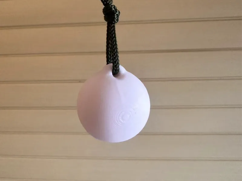 实心球靶 Solid ball target
