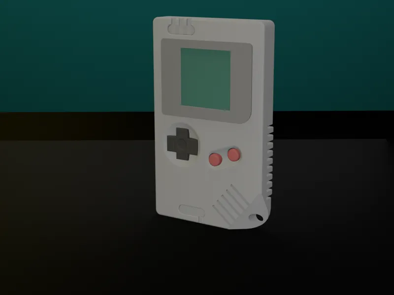 GameBoy