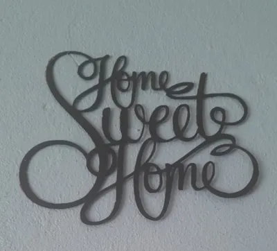 Home Sweet Home