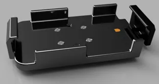 Ulefone Armor 14 Pro Motorcycle Holder