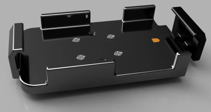 Ulefone Armor 14 Pro Motorcycle Holder