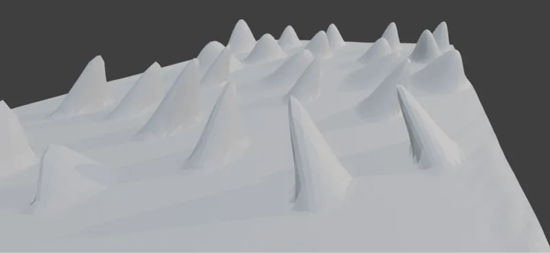 textured block asset 4