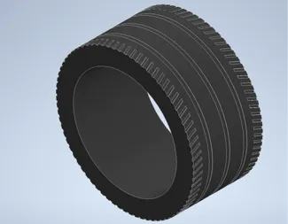 car tyre