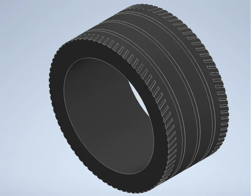 car tyre