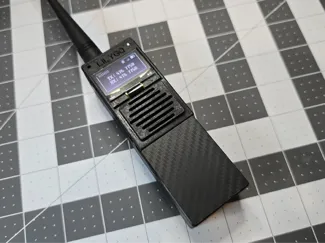 LILYGO T-TWR v2.1 case