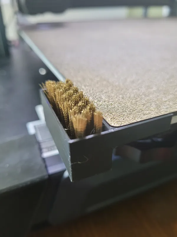 Elegoo Neptune 4 nozzle cleaning solution