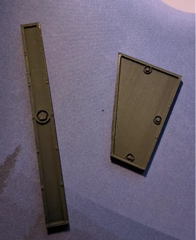 Killteam measurement tools