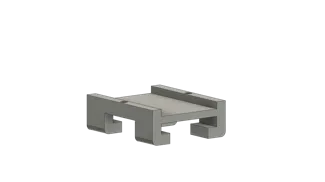 Nerf Rail Attachment Base